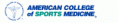 American College of Sports and Medicine (em inglês)